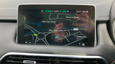 MG Hs 1.5 T-GDI Exclusive 5dr DCT Petrol Hatchback